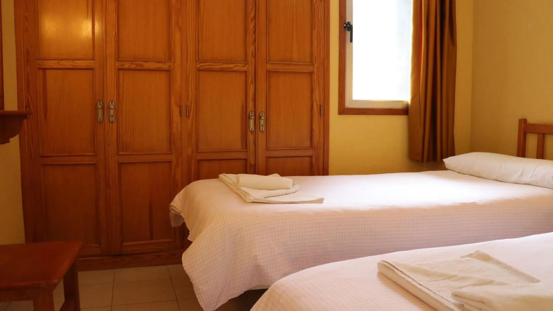 Bed & Breakfast Casa Mara Tenerife Las Cruces  Spanien