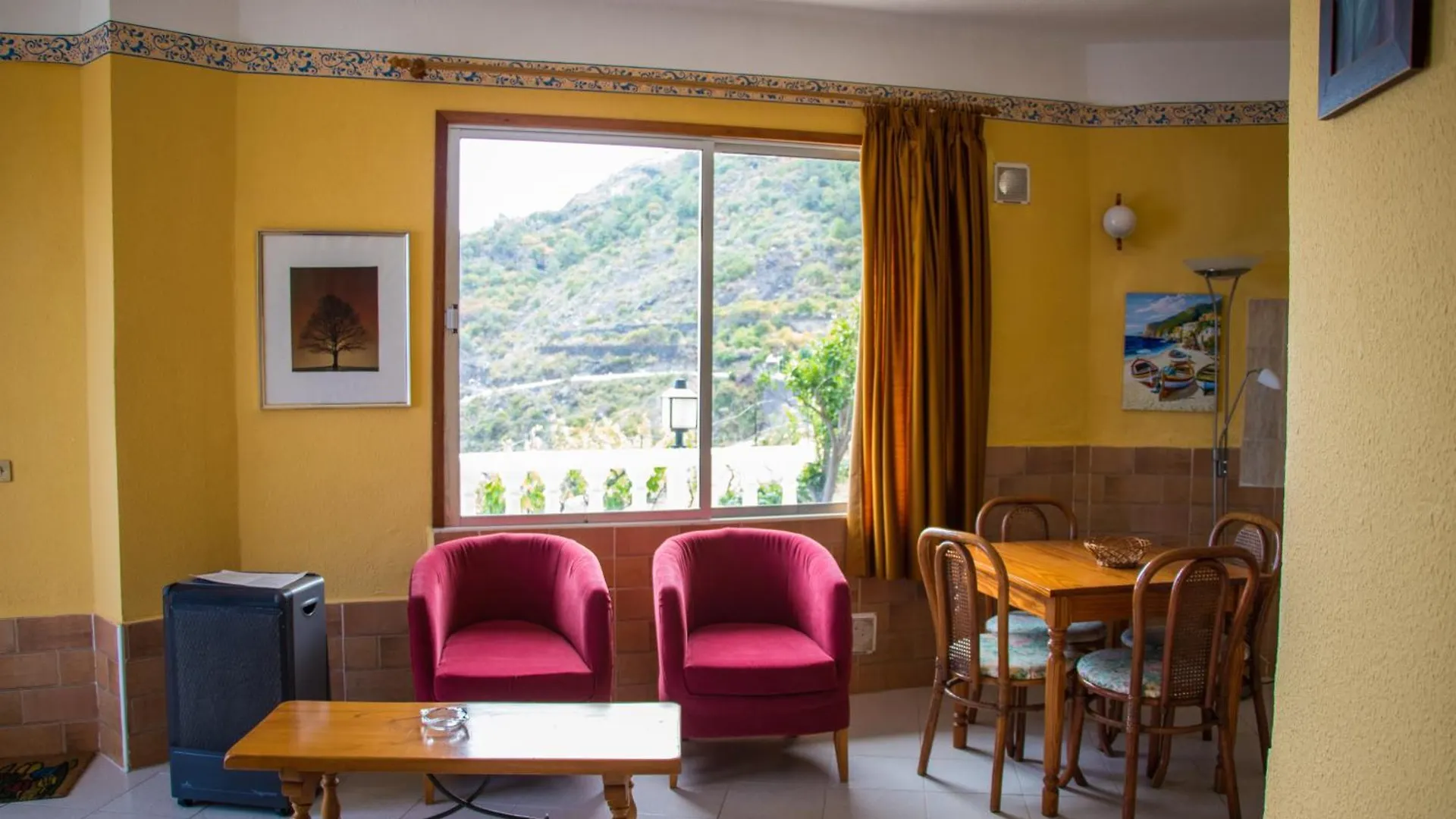 Casa Mara Tenerife Las Cruces