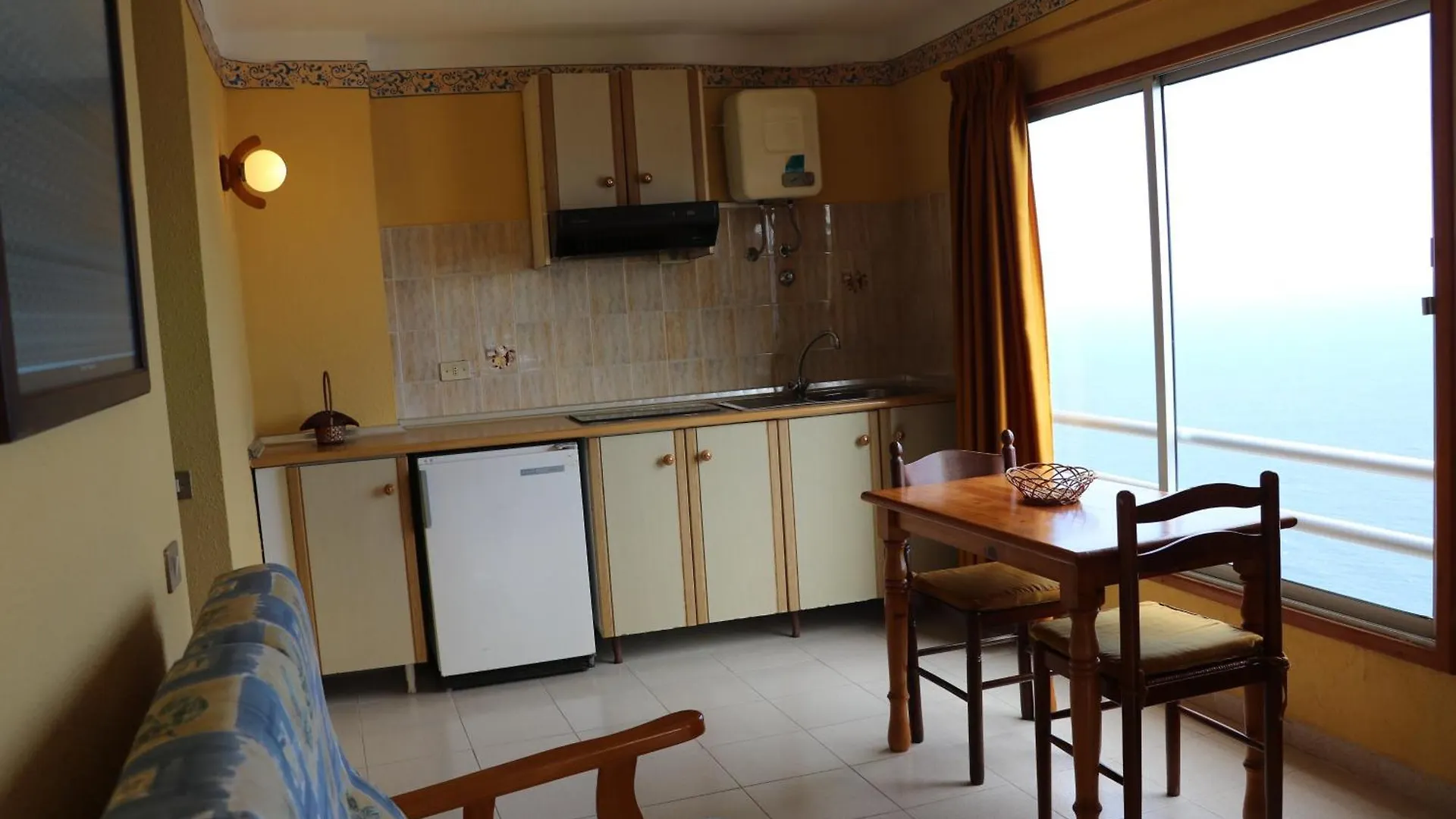 Bed & Breakfast Casa Mara Tenerife Las Cruces  Spanien
