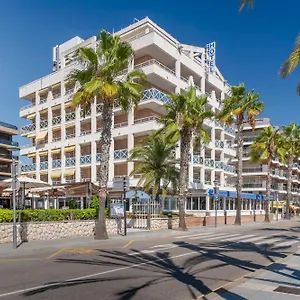 4r Casablanca Playa Отель Салоу