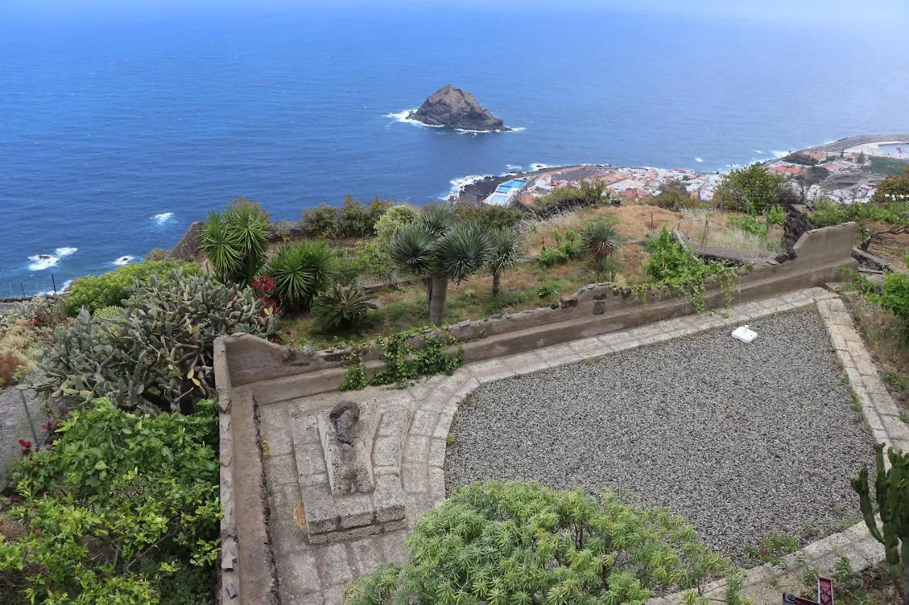 Casa Mara Tenerife Лас-Крусес
