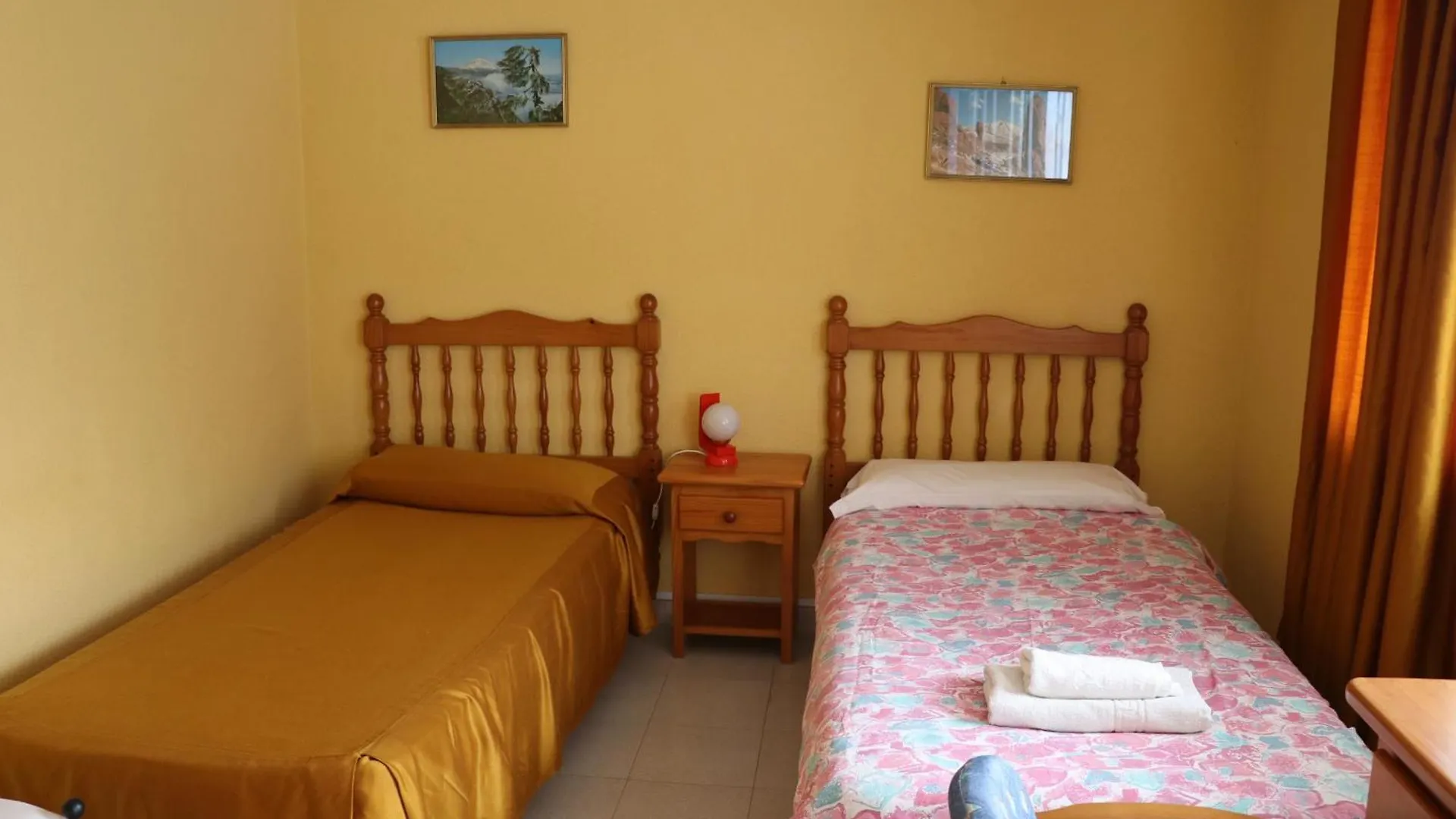 Casa Mara Tenerife Лас-Крусес