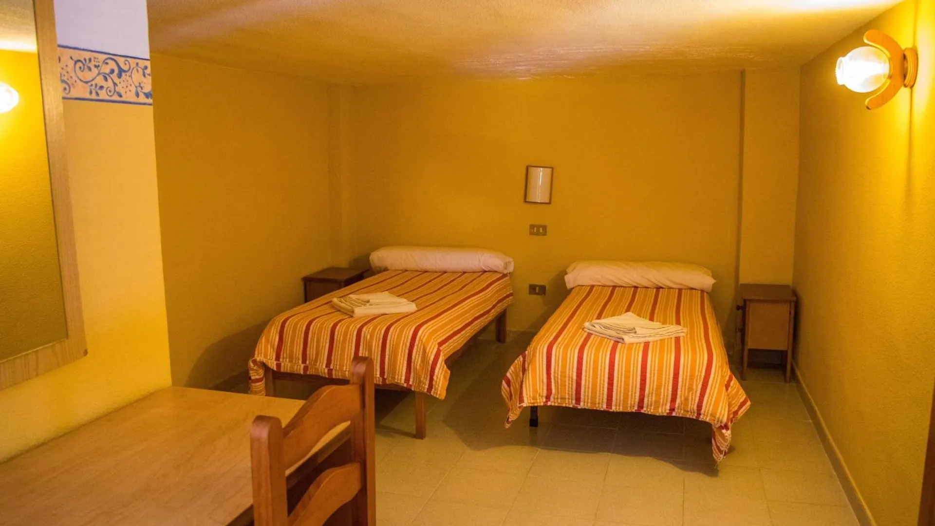 Casa Mara Tenerife Лас-Крусес 0*,